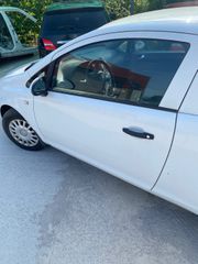 OPEL CORSA D 3ΘΥΡΟ ΠΟΡΤΑ ΑΡΙΣΤΕΡΗ 2006-2014