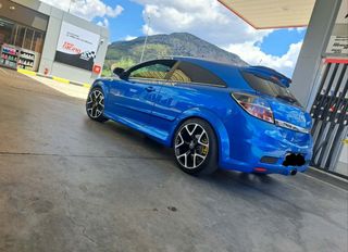 Opel Astra 2007 OPC