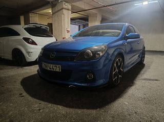 Opel Astra 2007 OPC