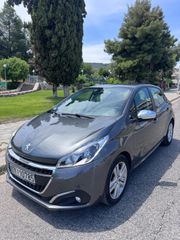 Peugeot 208 2019 2019 Signature euro6