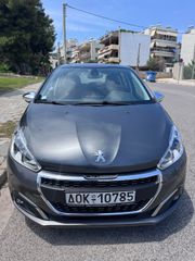 Peugeot 208 2019 2019 Signature euro6-thumb-1