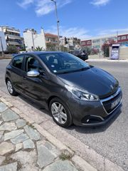 Peugeot 208 2019 2019 Signature euro6-thumb-2