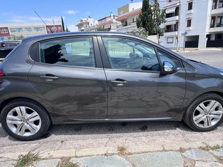 Peugeot 208 2019 2019 Signature euro6-thumb-3