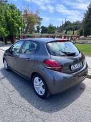 Peugeot 208 2019 2019 Signature euro6-thumb-7