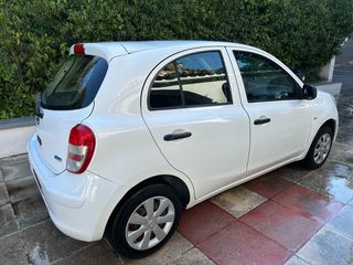 Nissan Micra 2013 1.2 PURE DRIVE-thumb-4