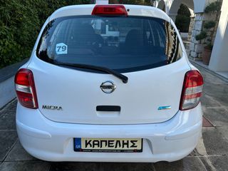 Nissan Micra 2013 1.2 PURE DRIVE-thumb-5