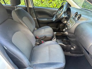 Nissan Micra 2013 1.2 PURE DRIVE-thumb-6