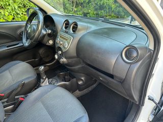 Nissan Micra 2013 1.2 PURE DRIVE-thumb-7