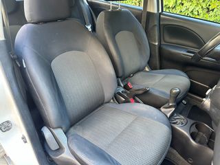 Nissan Micra 2013 1.2 PURE DRIVE-thumb-9