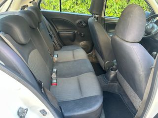 Nissan Micra 2013 1.2 PURE DRIVE-thumb-10