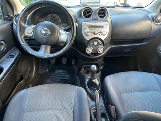 Nissan Micra 2013 1.2 PURE DRIVE-thumb-12