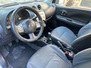 Nissan Micra 2013 1.2 PURE DRIVE-thumb-13