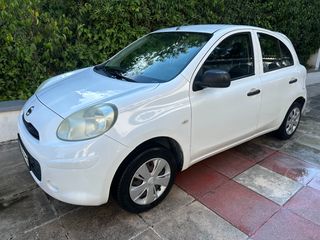 Nissan Micra 2013 1.2 PURE DRIVE-thumb-15