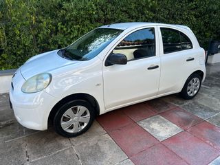 Nissan Micra 2013 1.2 PURE DRIVE-thumb-16