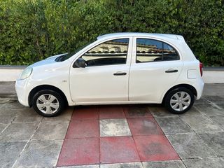 Nissan Micra 2013 1.2 PURE DRIVE-thumb-17