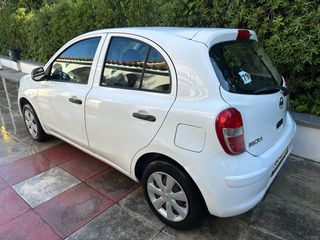 Nissan Micra 2013 1.2 PURE DRIVE-thumb-18