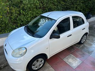 Nissan Micra 2013 1.2 PURE DRIVE-thumb-19