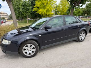 Audi A4 2003