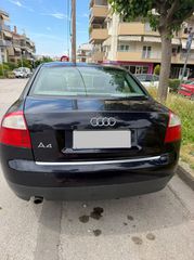 Audi A4 2003-thumb-1