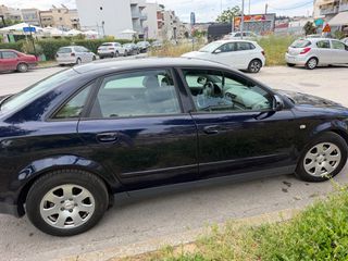 Audi A4 2003-thumb-2