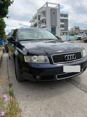Audi A4 2003-thumb-7