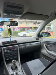 Audi A4 2003-thumb-11