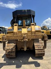 Μπουλντόζες CAT 2005 D6R XL-thumb-4