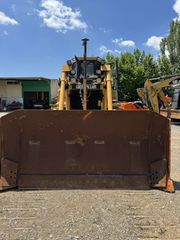 Μπουλντόζες CAT 2005 D6R XL-thumb-5
