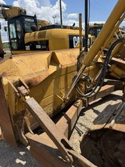 Μπουλντόζες CAT 2005 D6R XL-thumb-6