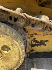 Μπουλντόζες CAT 2005 D6R XL-thumb-7