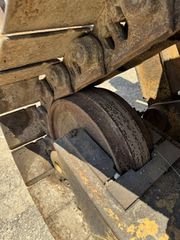 Μπουλντόζες CAT 2005 D6R XL-thumb-8