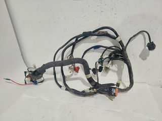 Πλεξούδα από YAMAHA YBR125 2014 (51D-H2590-10)