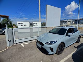 Bmw 120 2025 BMW 120 F70 M Sport | 7.000 χλμ