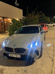 Bmw 120 2025 BMW 120 F70 M Sport | 7.000 χλμ