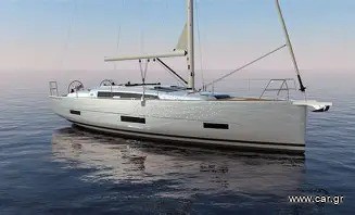 Dufour 2020 390 Grand Large
