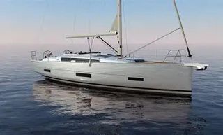 Dufour 2020 390 Grand Large