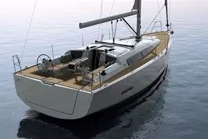 Dufour 2020 390 Grand Large-thumb-2