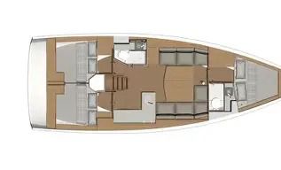 Dufour 2020 390 Grand Large-thumb-6