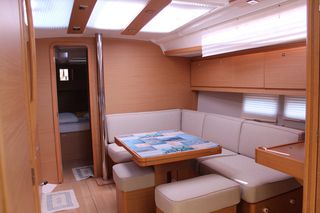 Dufour 2020 390 Grand Large-thumb-7