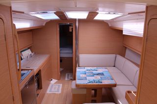 Dufour 2020 390 Grand Large-thumb-8