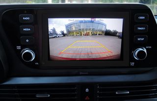 Hyundai i 20 2022 1.000cc 101 Hp HYBRD - BLUETOOTH -ANDROID-CAMERA-ZANTEΣ 16''-thumb-19
