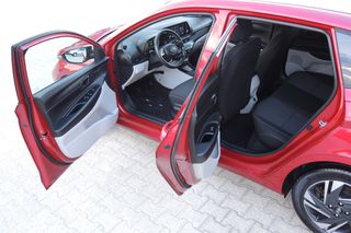 Hyundai i 20 2022 1.000cc 101 Hp HYBRD - BLUETOOTH -ANDROID-CAMERA-ZANTEΣ 16''-thumb-29