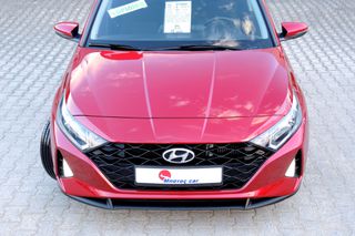 Hyundai i 20 2022 1.000cc 101 Hp HYBRD - BLUETOOTH -ANDROID-CAMERA-ZANTEΣ 16''-thumb-33