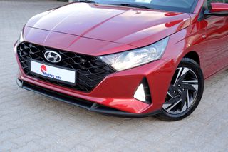 Hyundai i 20 2022 1.000cc 101 Hp HYBRD - BLUETOOTH -ANDROID-CAMERA-ZANTEΣ 16''-thumb-36