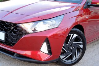 Hyundai i 20 2022 1.000cc 101 Hp HYBRD - BLUETOOTH -ANDROID-CAMERA-ZANTEΣ 16''-thumb-37