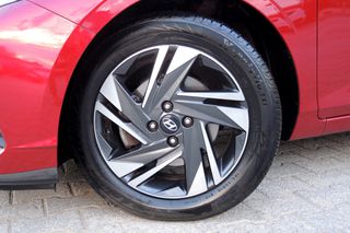 Hyundai i 20 2022 1.000cc 101 Hp HYBRD - BLUETOOTH -ANDROID-CAMERA-ZANTEΣ 16''-thumb-38