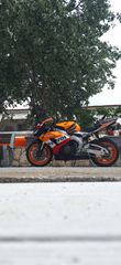 Honda CBR 1000RR 2007 REPSOL