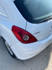 ΠΡΟΦΥΛΑΚΤΗΡΑΣ ΠΙΣΩ ΑΠΟ 3ΘΥΡΟ CORSA D 2006-2014-thumb-1