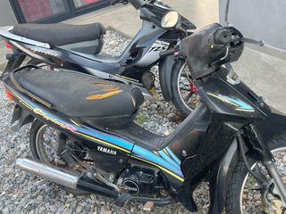 Yamaha Crypton R 2000-thumb-2