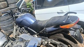 CBF 600 TOY 04-10 ΜΟΝΟ ΑΝΤΑΛΛΑΚΤΙΚΑ ΑΠΟ ΑΥΤΟ